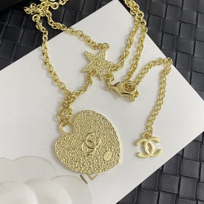 Chanel Necklaces